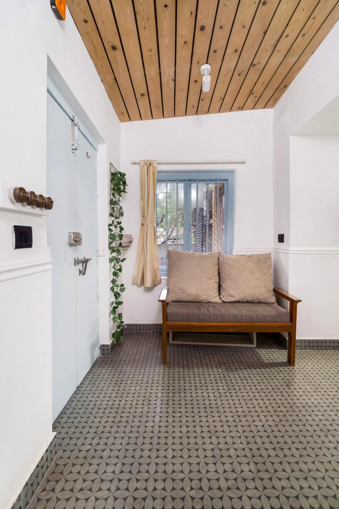 Avenir 1Bhk Bandra W The Bombay Home Company - Eco Exterior photo